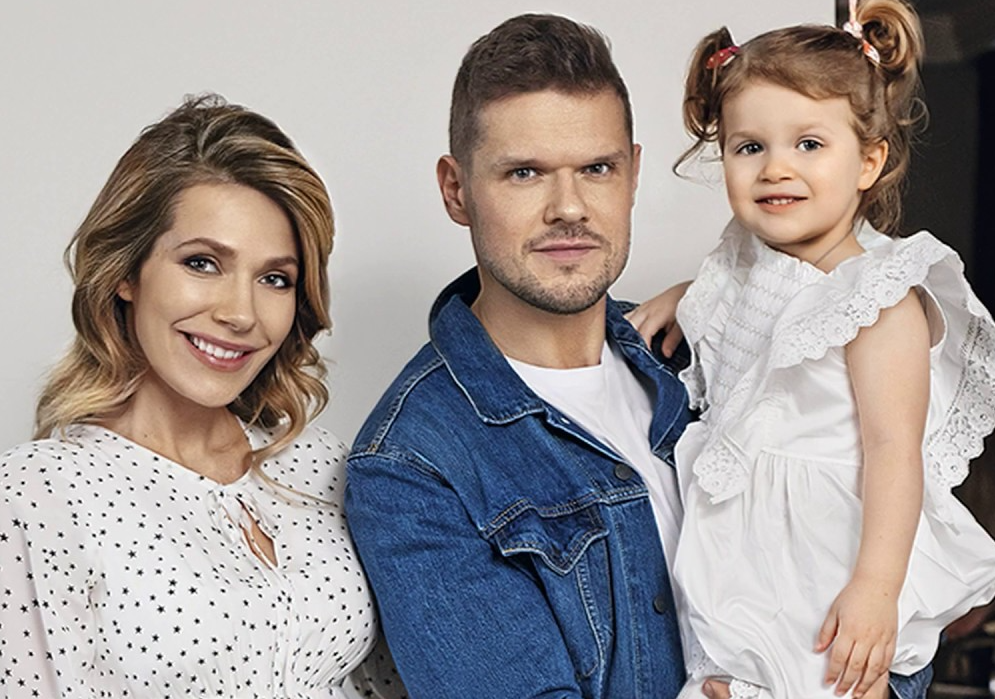 Красавица Ольга Сумская и её актёрская династия | Аполлинария Кириллова |  Дзен