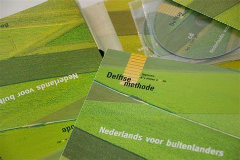 Учебные пособия Delftse methode