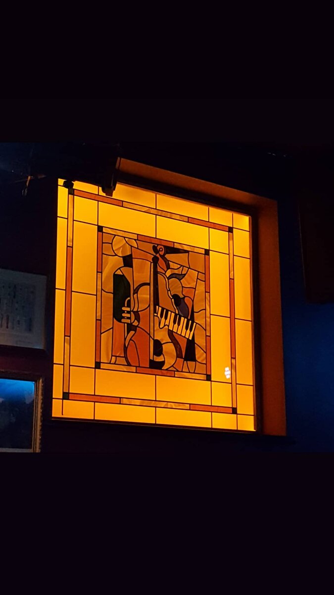 Фото сделано в Lion's Head Pub, Moscow