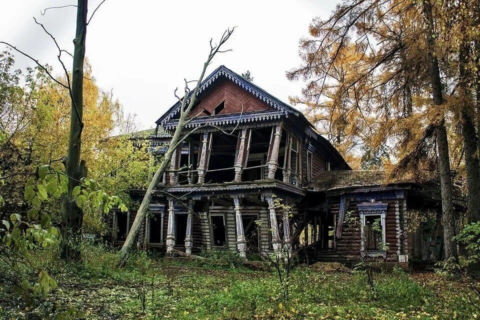 Право собственности на землю не обсуждается.
