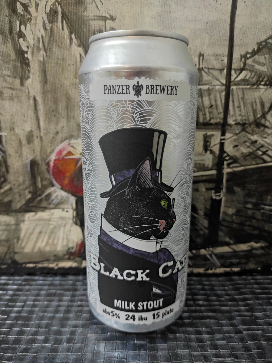 Не очень понял что за хрень торчит у кота из переносицы. Если монокль, то дизайнеру жирный минус, ибо сразу не догадаешься.