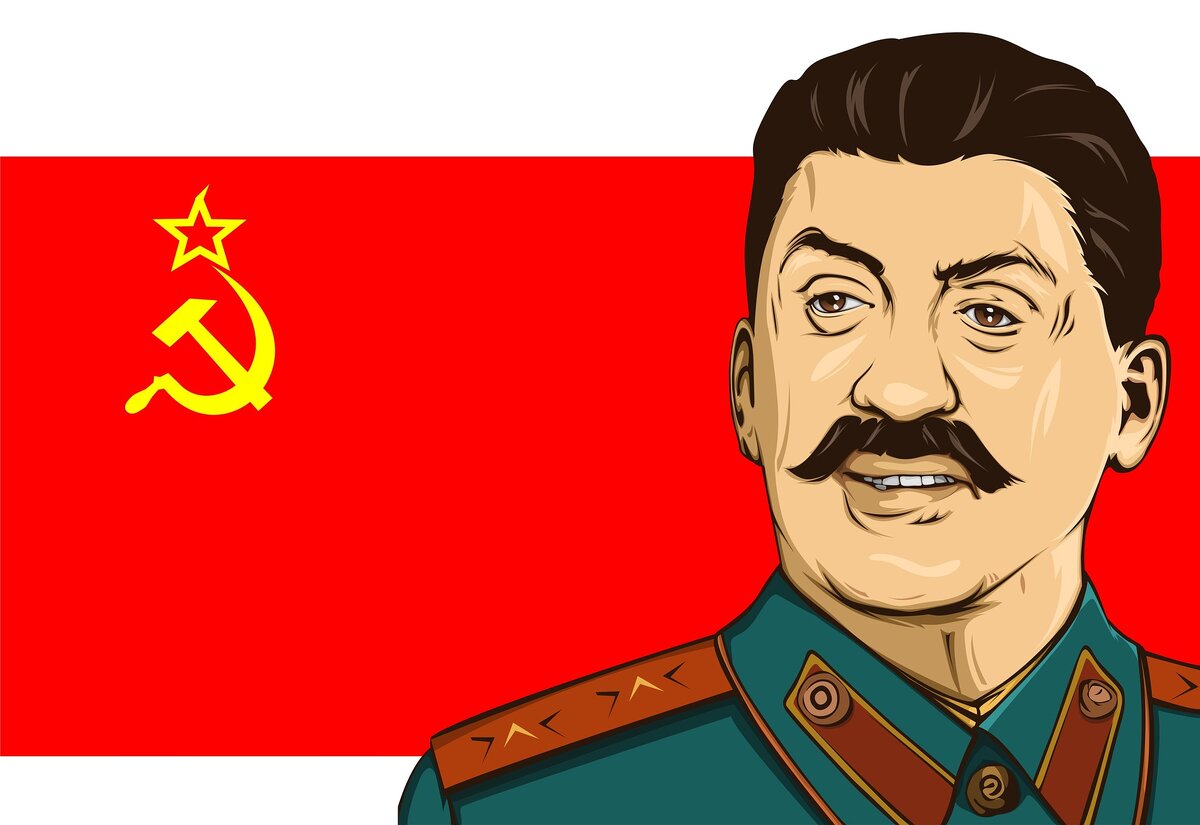 анекдоты про СССР