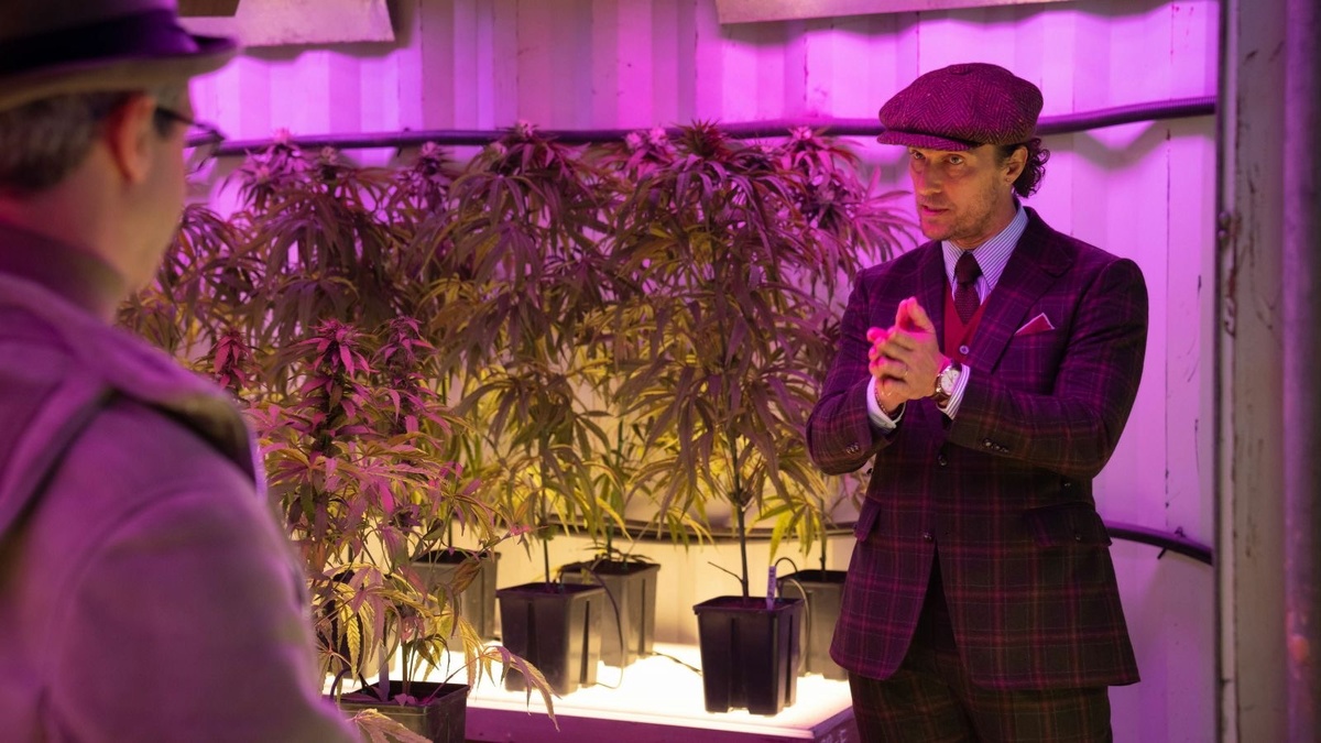 Кадр из фильма