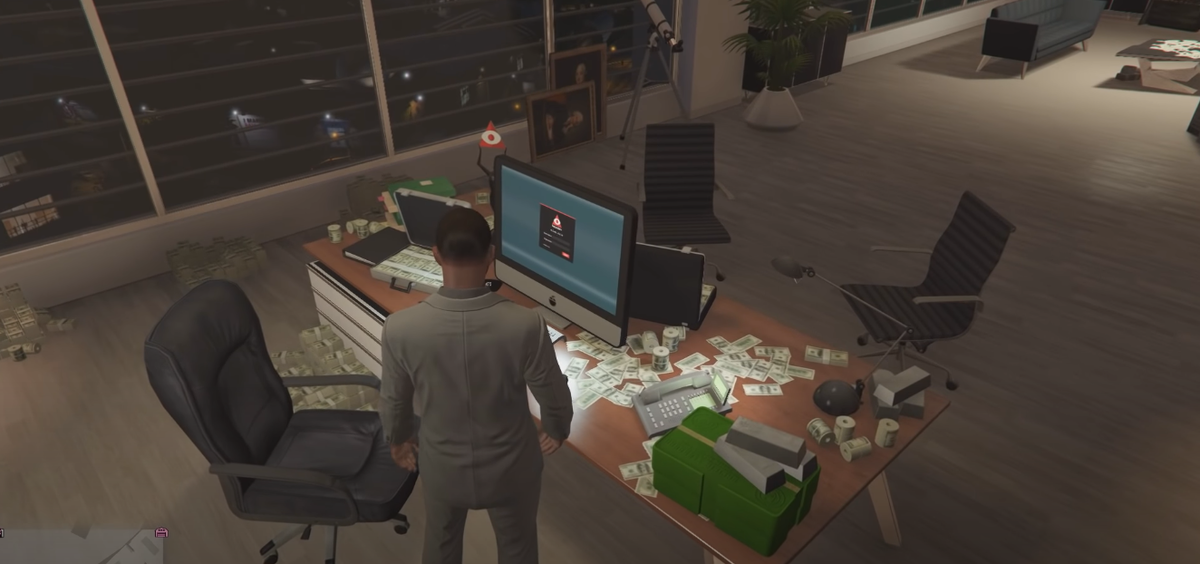 Дни идут чередом: работа-дом, дом-работа.