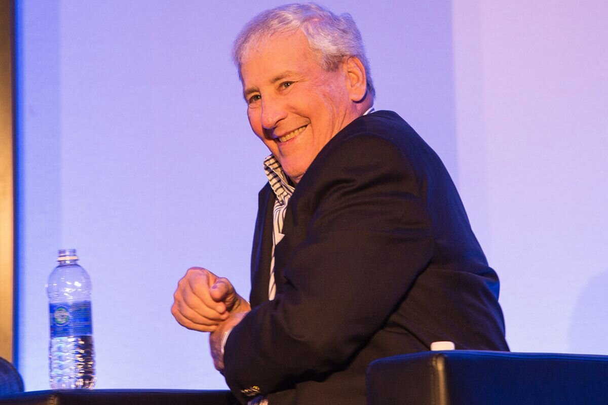 Билл Кэмпбелл