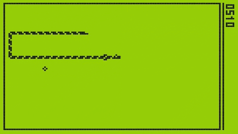 Snake 2