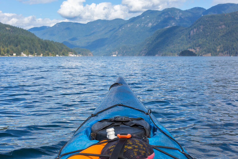 Deep Cove