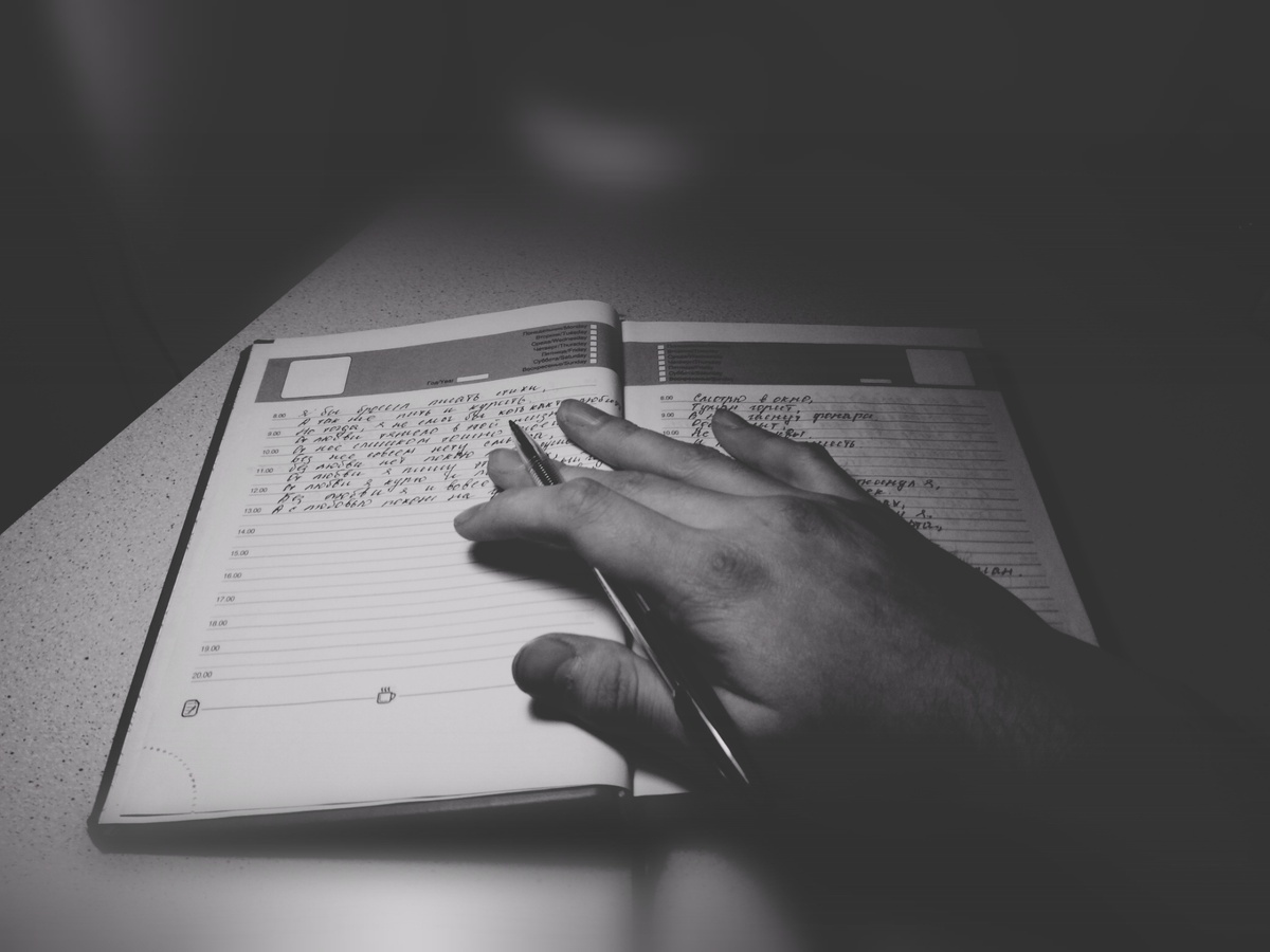 Это то с чего бы я хотел начать делиться с вами о своей деятельности, благодарю за внимание!