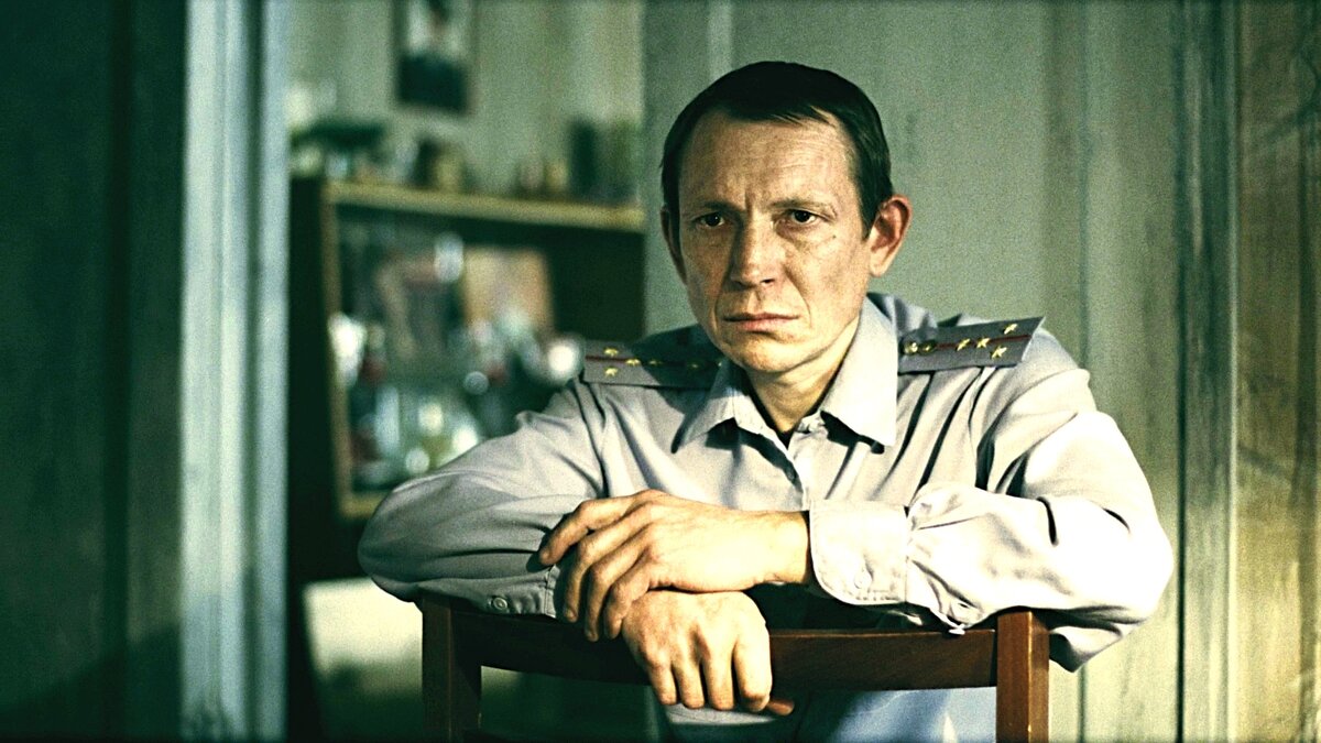 Дата выхода: 2007 год. Рейтинг КиноПоиска: 6.5