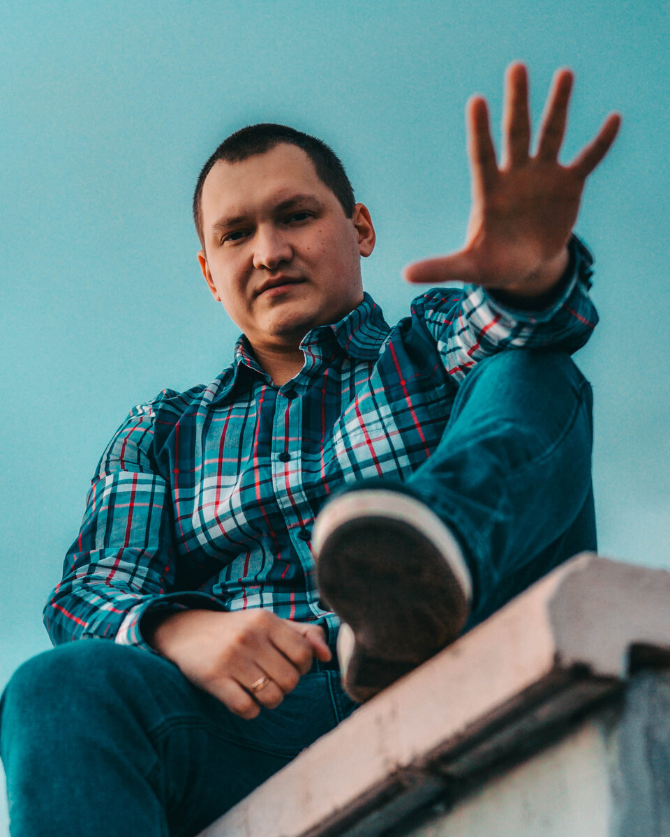 Делюсь с Вами, моим личным опытом