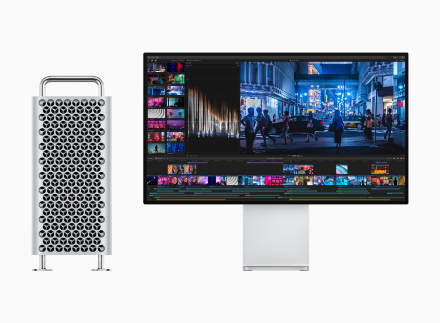 Обзор монитора Apple Pro Display XDR: полмиллиона рублей с учетом подставки0