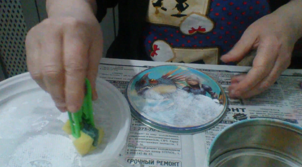 Фото автора