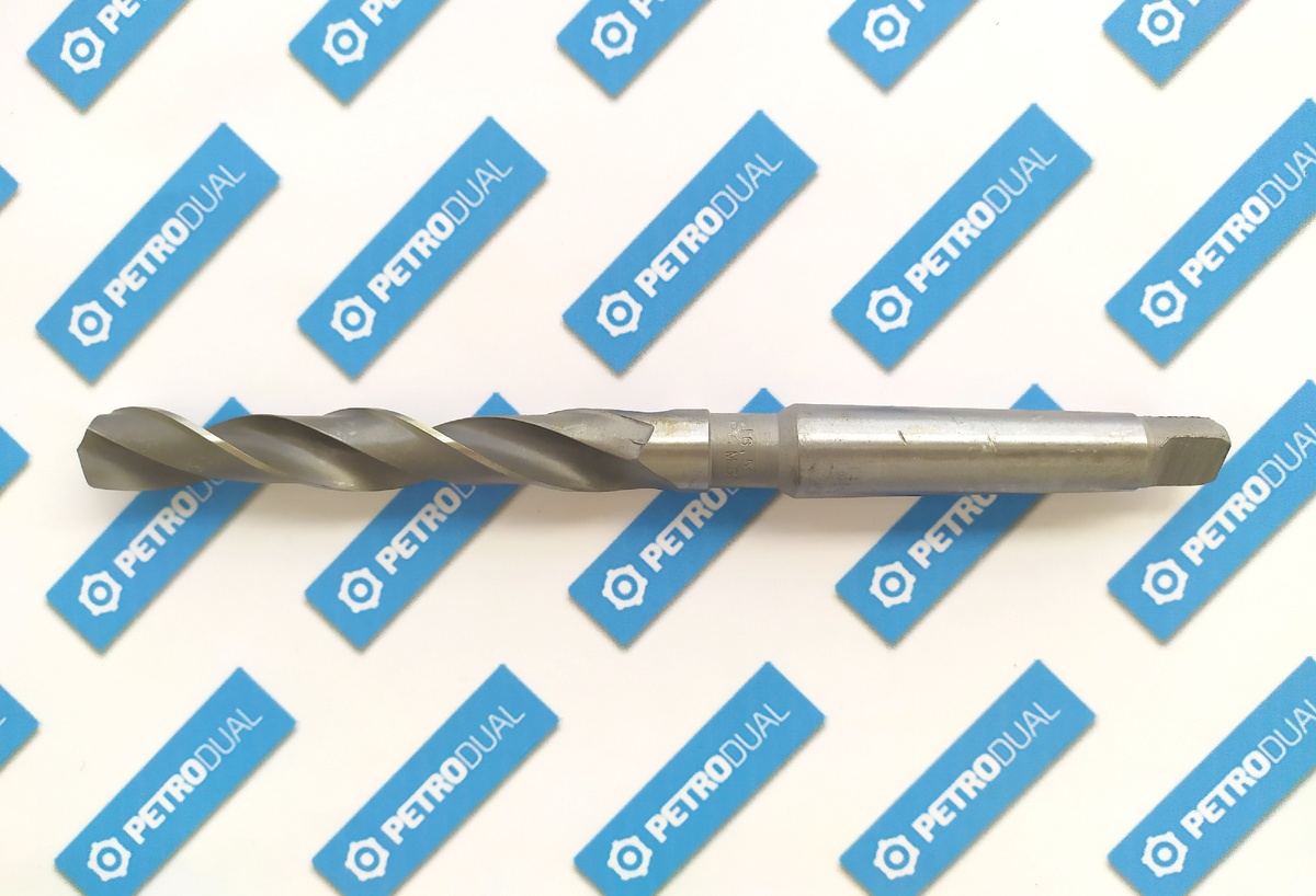 Сверло 17,0 к/х