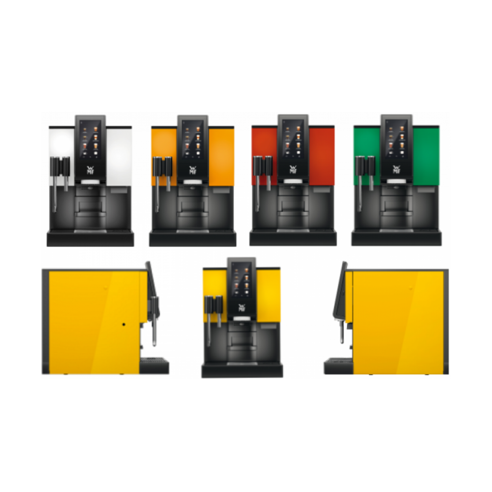 Аналогичных цветов крайне мало на всем вместе взятом кофейном рынке.