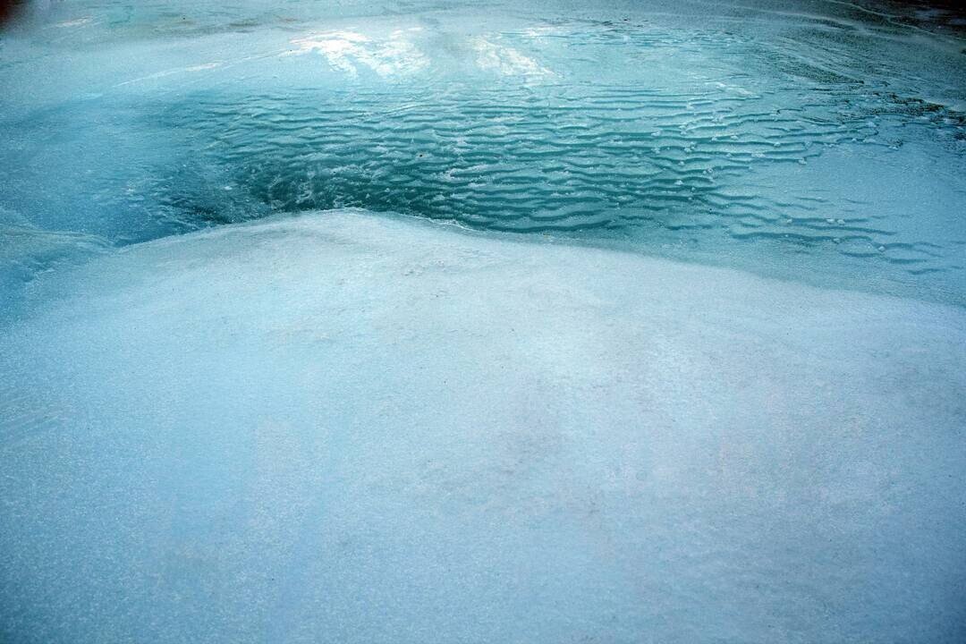 Фотография автора.