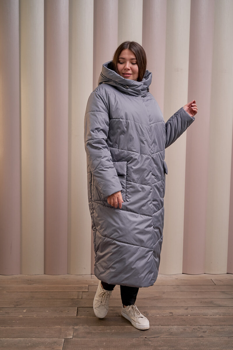 Как выбрать зимнее пальто, чтобы не замёрзнуть?