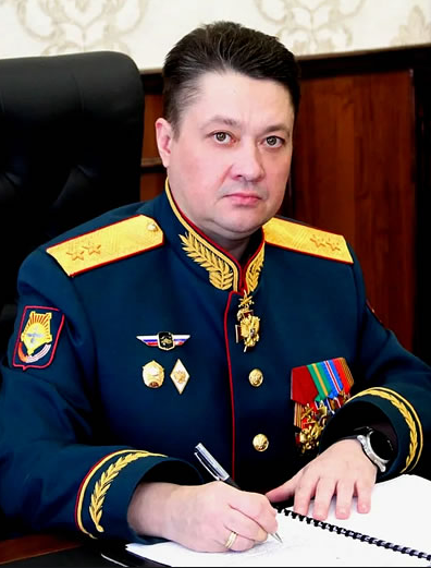 Генерал чайко фото Герои России 2020 или 4 генерала и 1 капитан первого ранга. ПаПаНя Дзен
