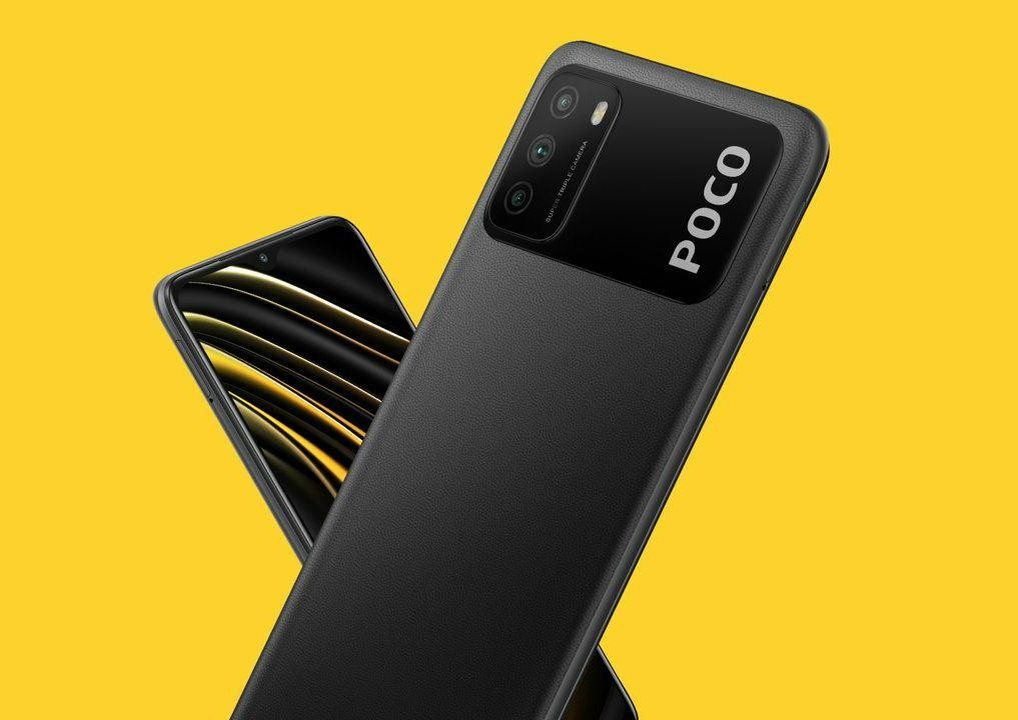 Xiaomi Poco M3