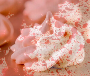 фантастические сезоны, И пирожным закусить(рассказ).