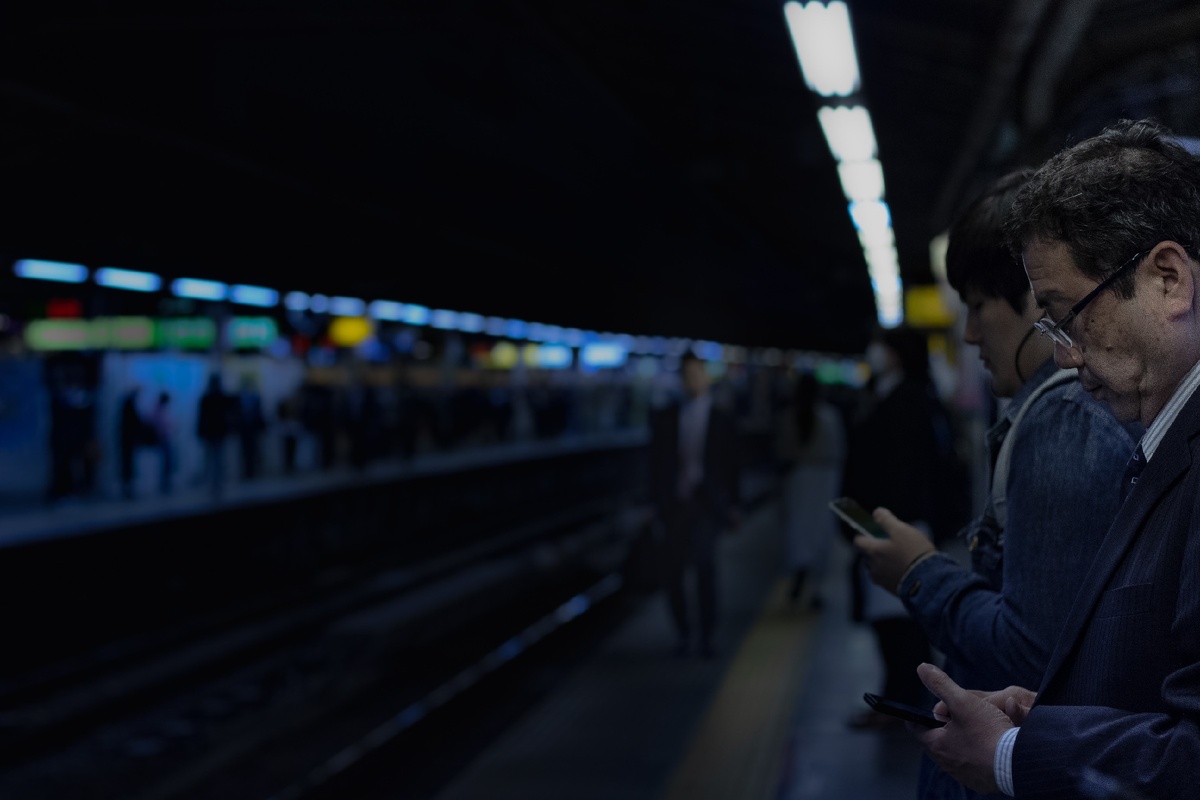 Photo by Pawel Janiak on Unsplash 
