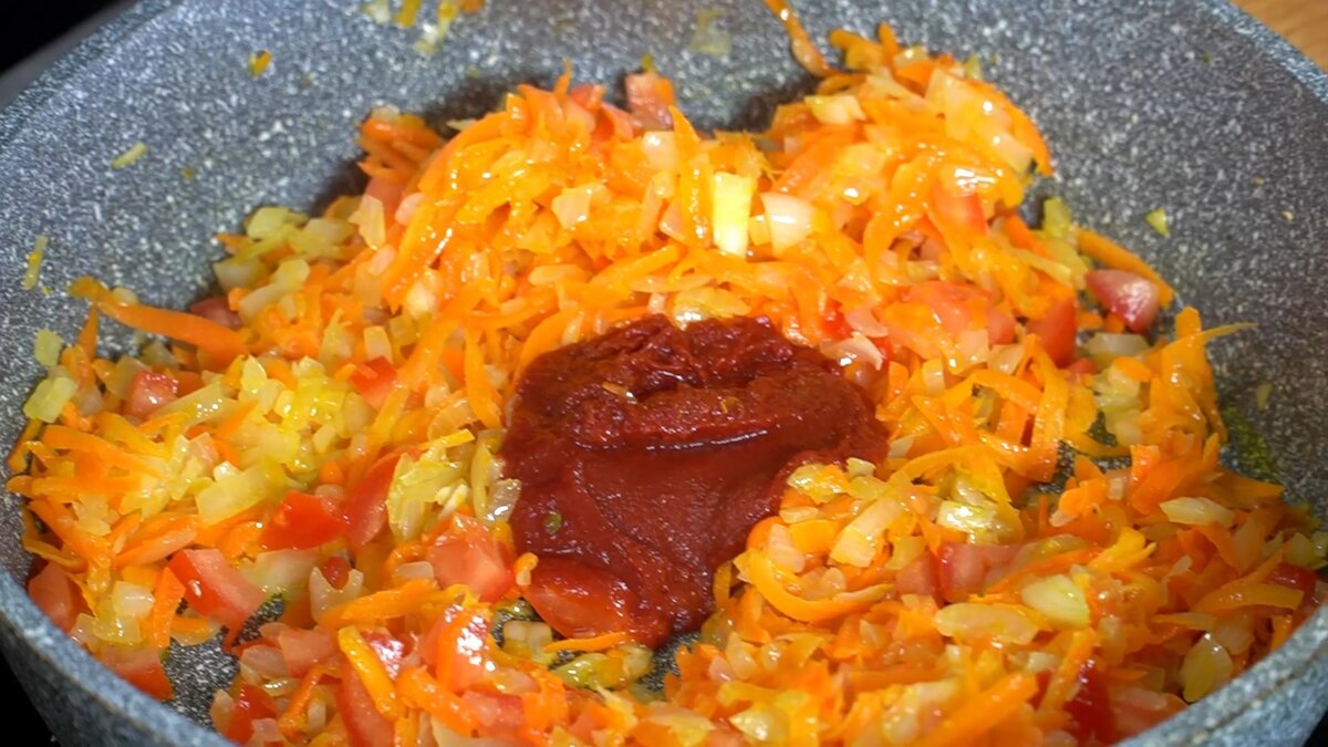 Я решила на этот раз помиксовать.