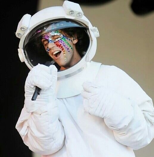 Courtesy photo. MIKA