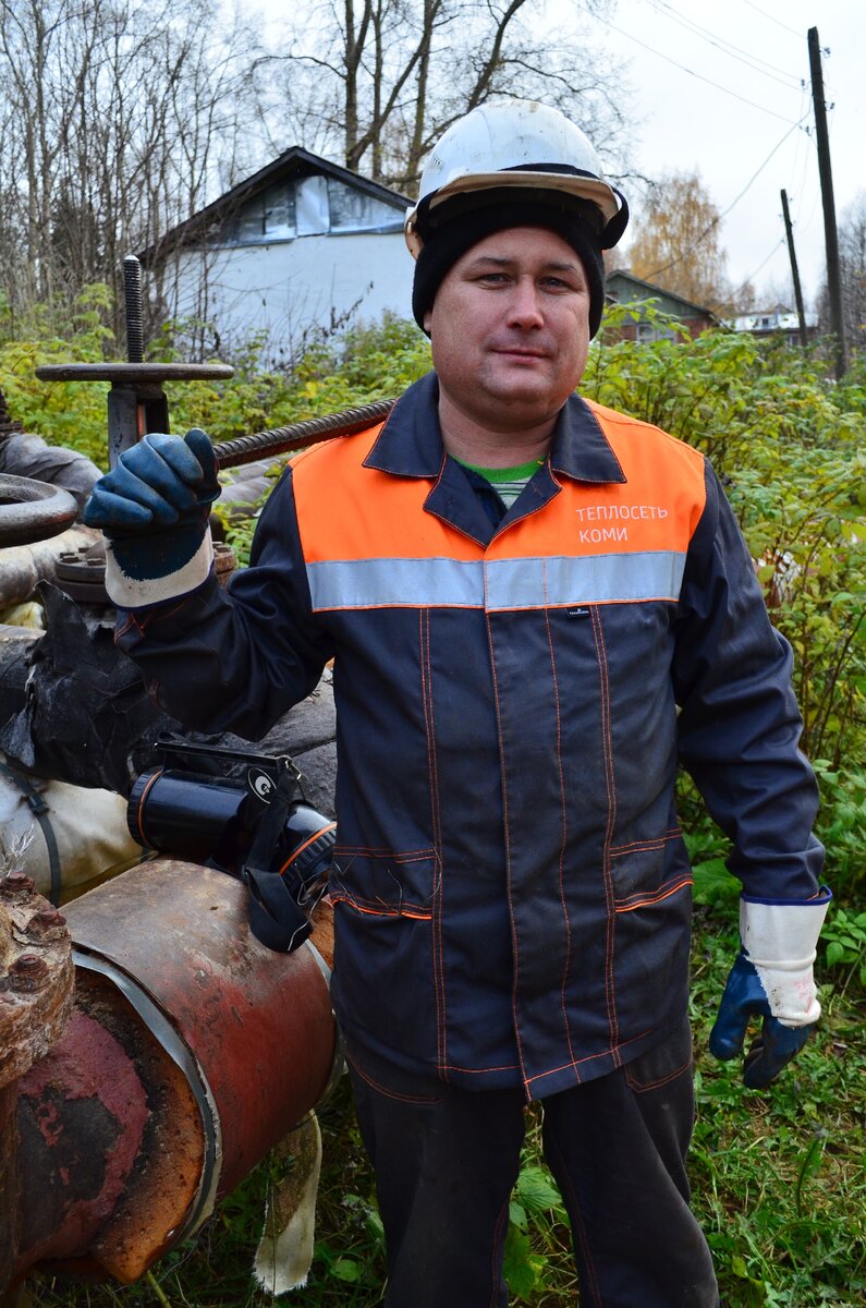 Василий Рочев