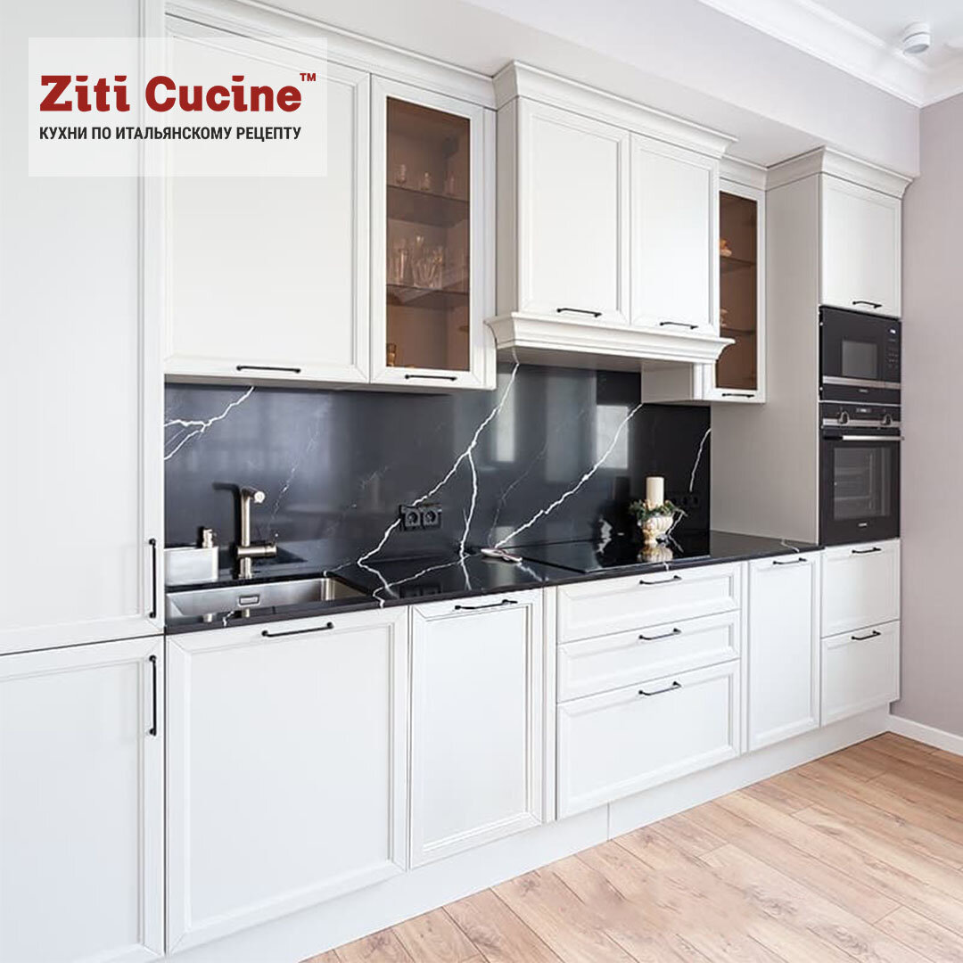 ziti cucine мебельная фабрика