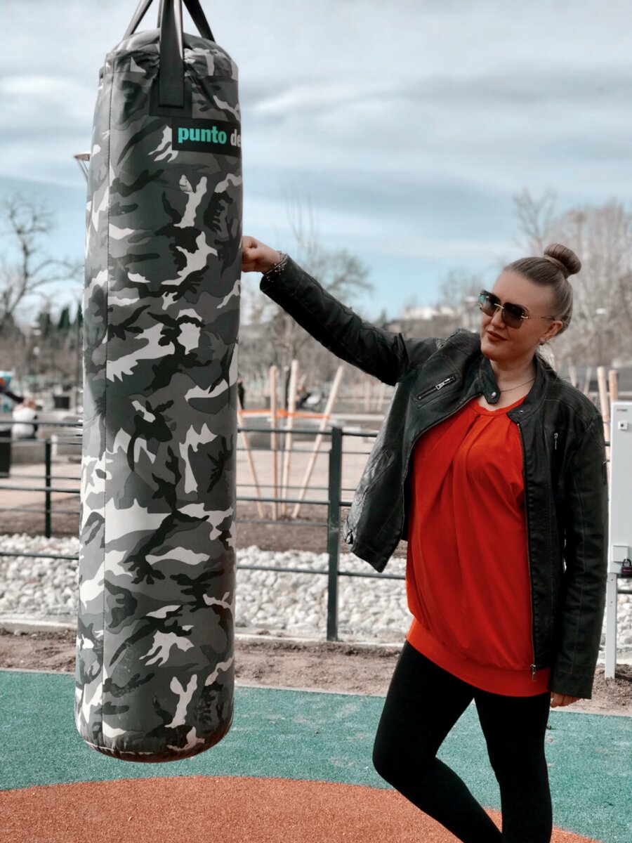 Фото из личного архива, Инкерман 