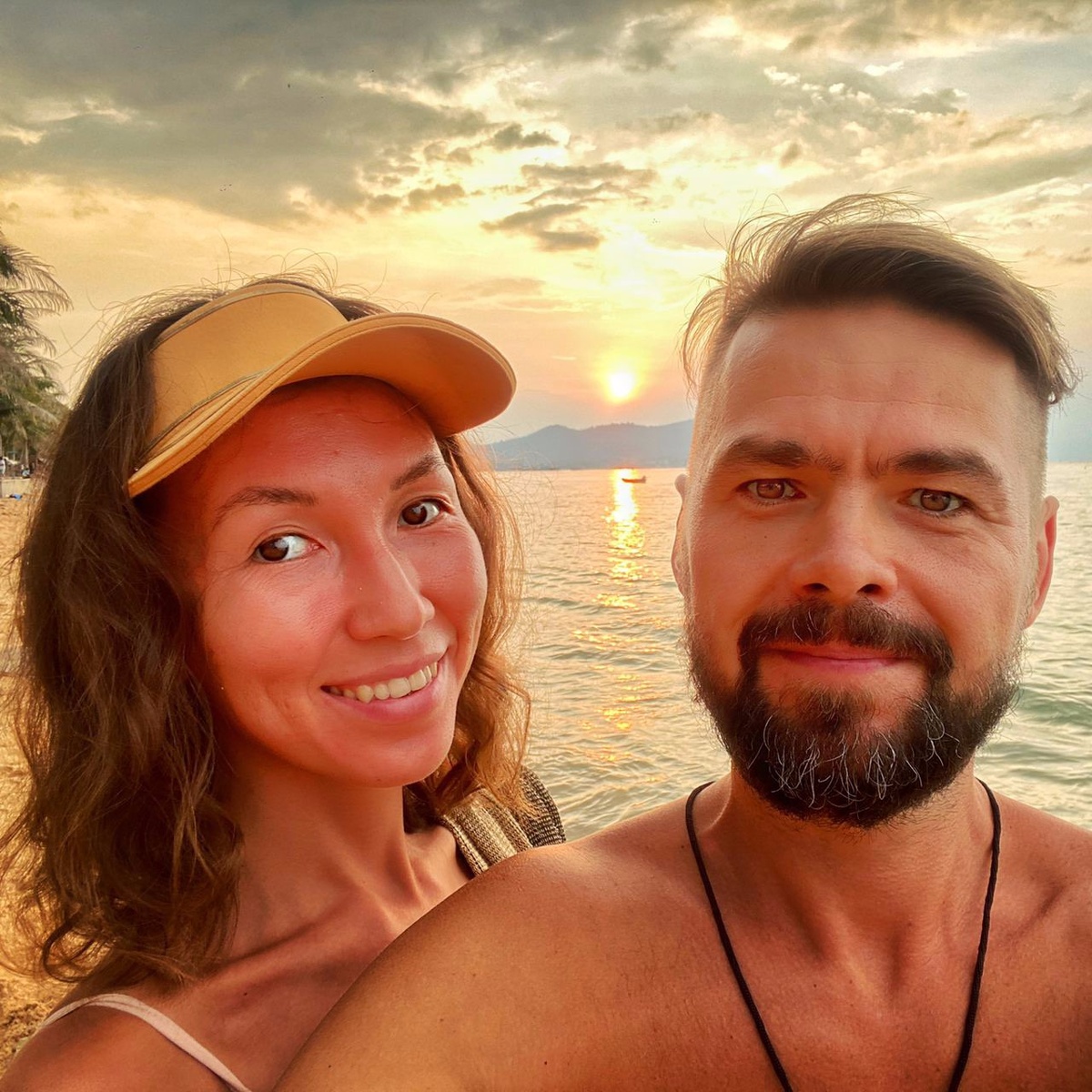 Инстаграм @seichastie.ru