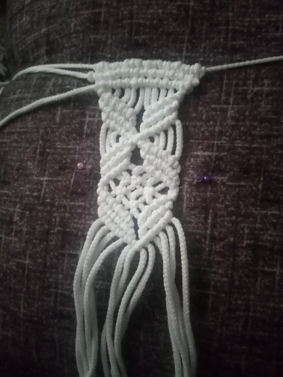 А руки-то помнят!