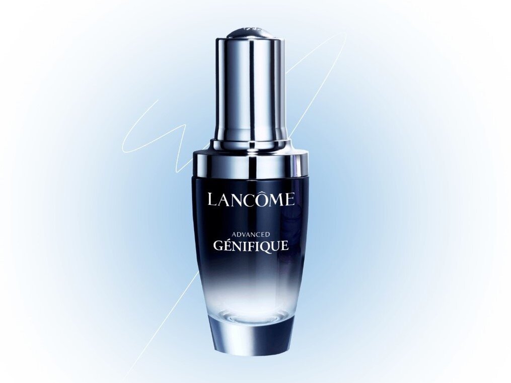 Lancome Advanced Genifique Youth Activating Concentrate