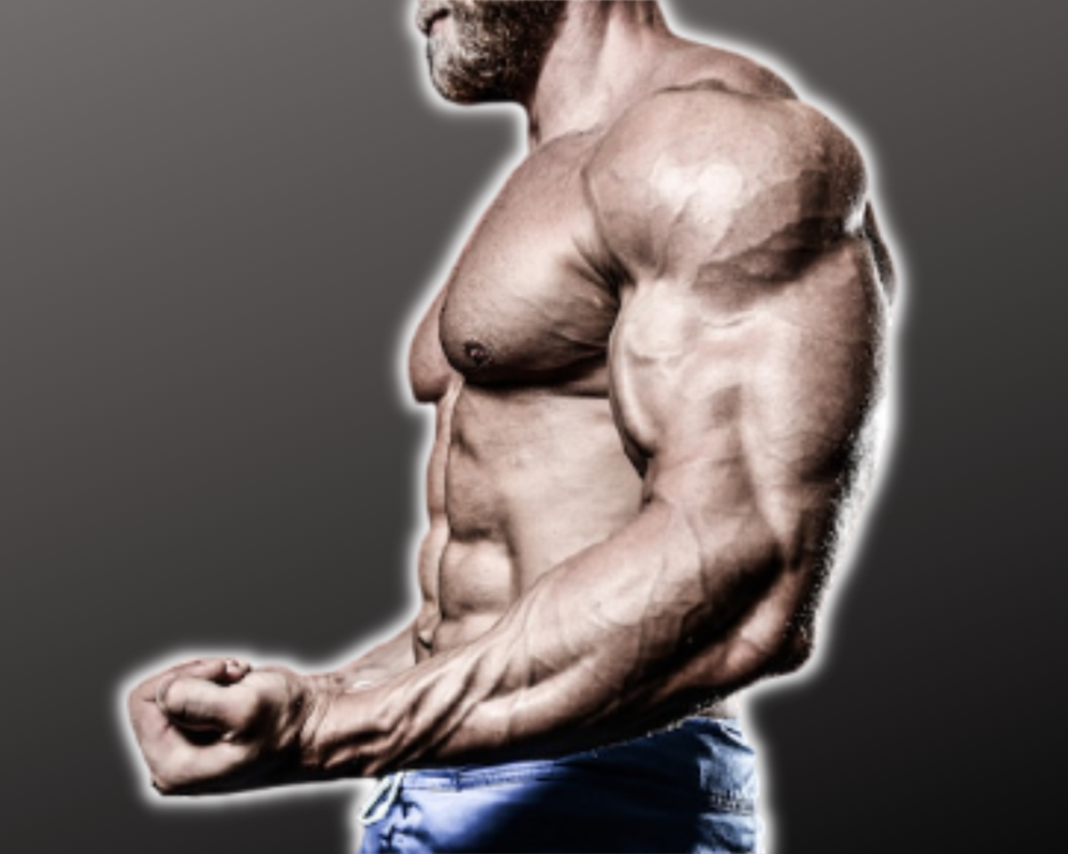 Тренировочные принципы после 30 лет