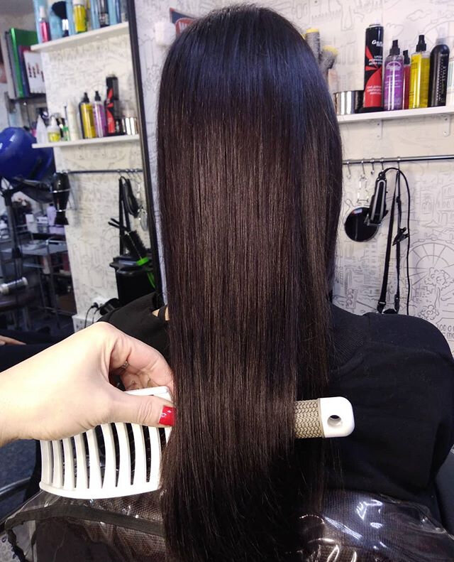 Работа Инны Черниковой. Источник - https://vk.com/reloadbeauty