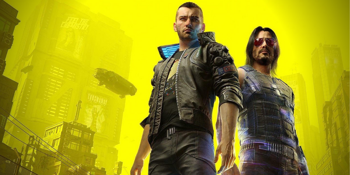 Самая скандальная игра прошедшего года, название Вы знаете)