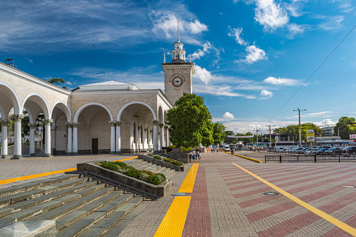 Фото симферополь сегодня