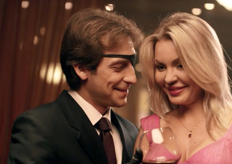 А как вы считаете чем закончится эта история?