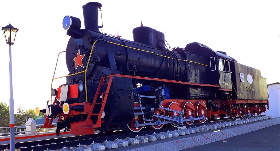 Фото из личного архива