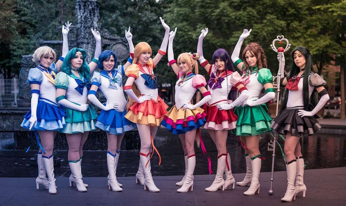 Косплей аниме сейлор мун. Сейлормун персонаж косплей. Как называется переодевание в персонажей. Акихабара-кэй и аниме-культура. Pgsm сейлор меркурий.