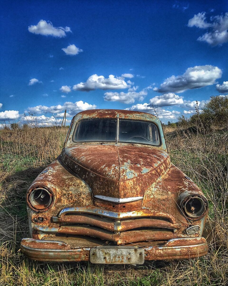 Фото автора