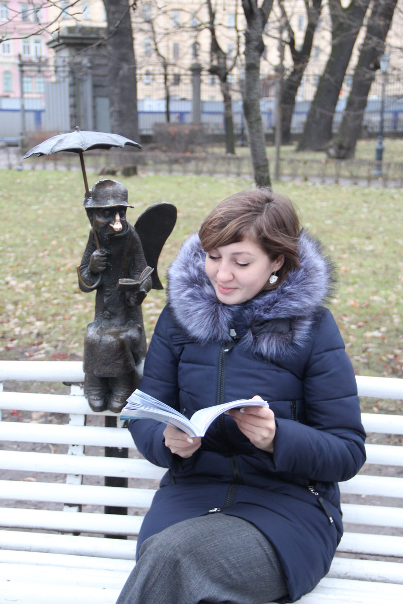 Фото Светланы Буевой 