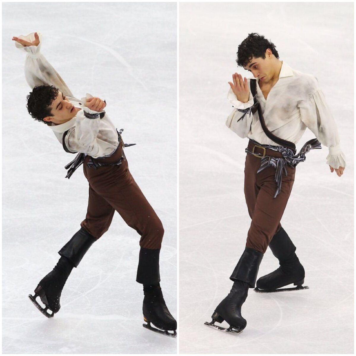 Самый человечный образ прогрммы