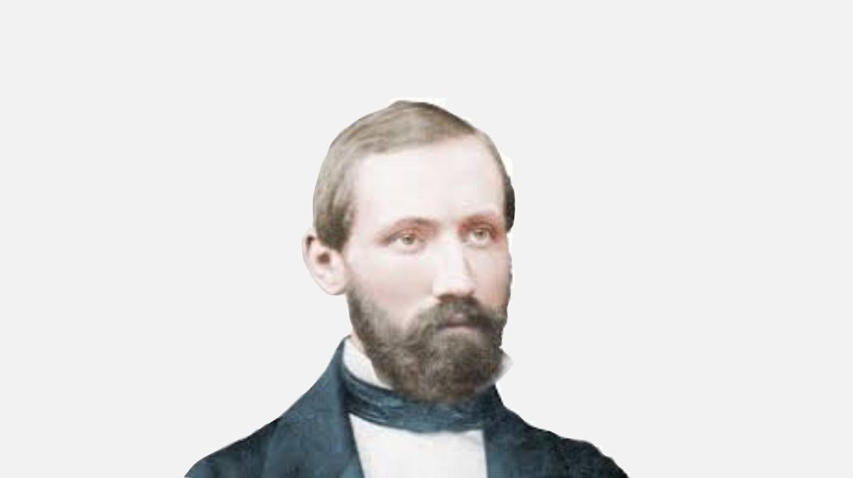 Бернхард  Риман - (1826–1866, 39 лет) выдающийся немецкий математик, механик и физик. Член Берлинской и Парижской академии наук, Лондонского королевского общества Википедия