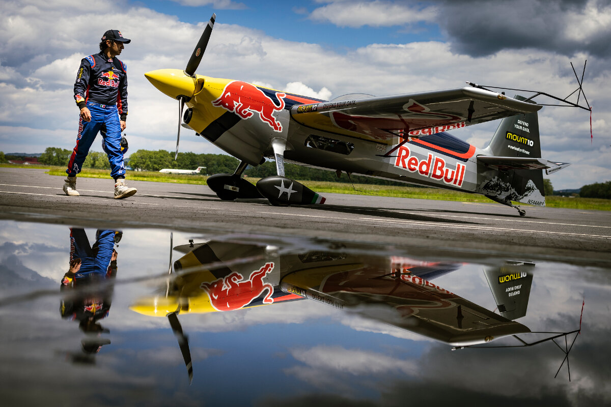 фото - Samo Vidic