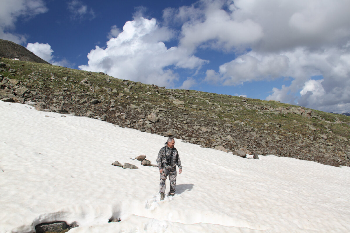 Фото предоставлены: пресс-служба РГО