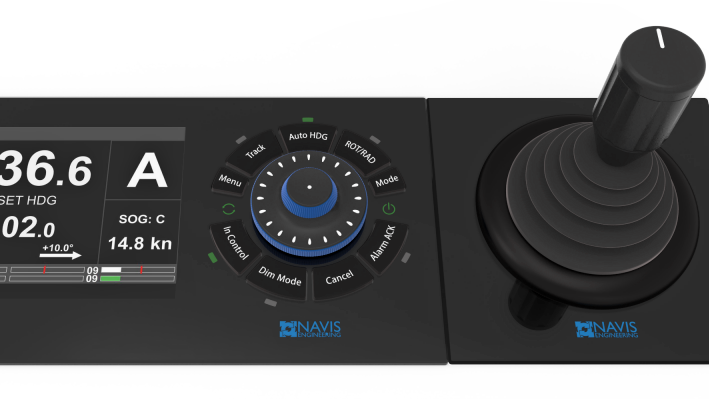 
APH7. Фото — АО "Навис"