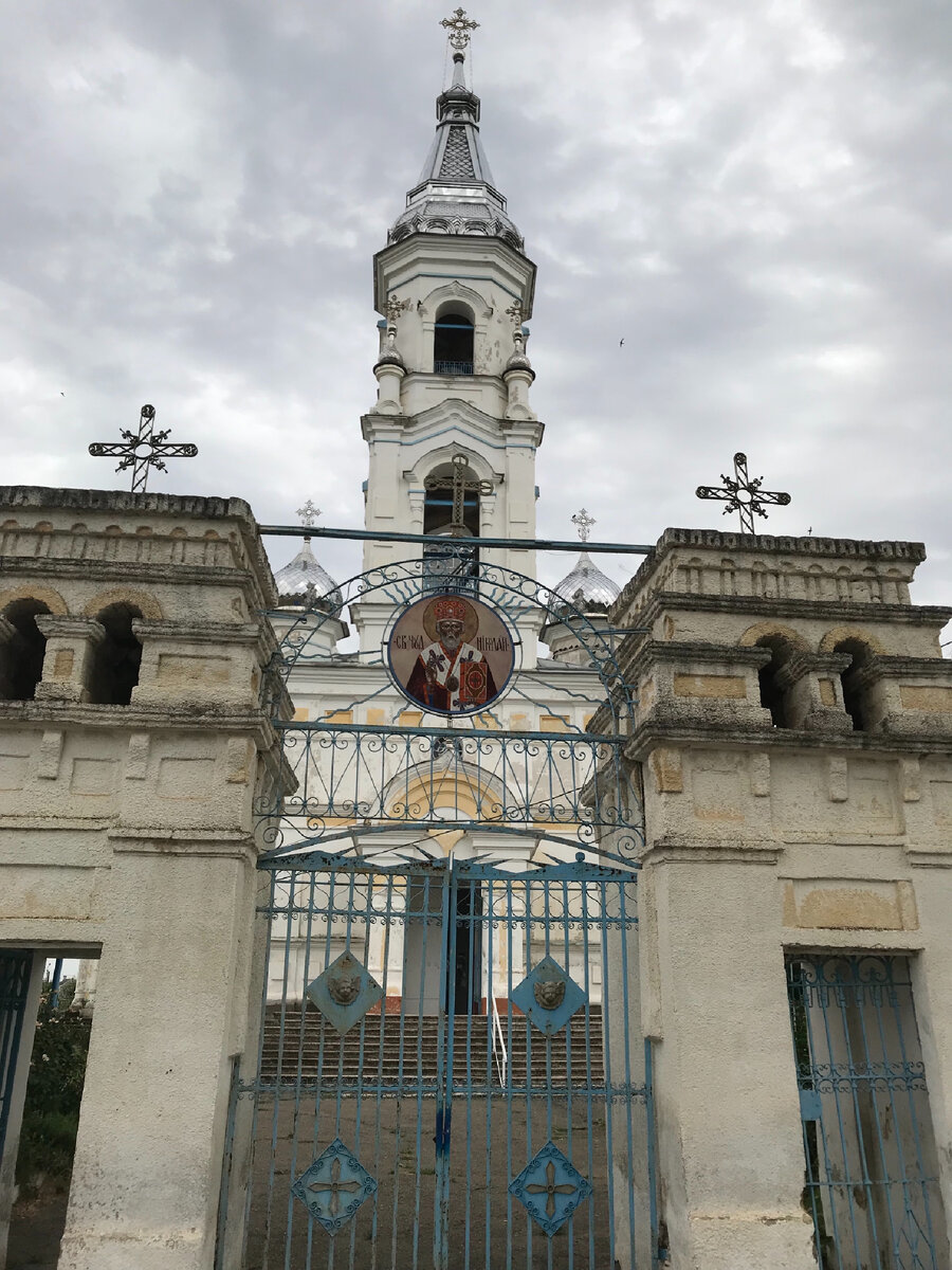 Фото из личного архива. Июнь 2019