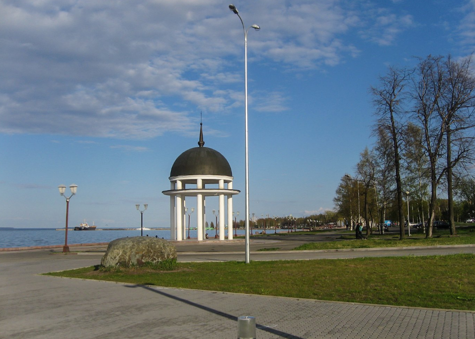 Жить или нет в Петрозаводске — рассказываю о красивом фасаде города, плюсах и недостатках. То, о чем не рассказывают туристам0
