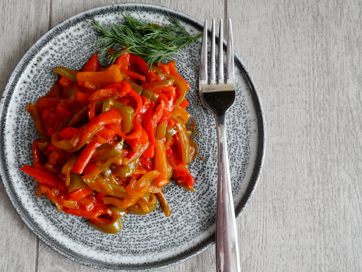 Блюдо подкупает простотой приготовления. 