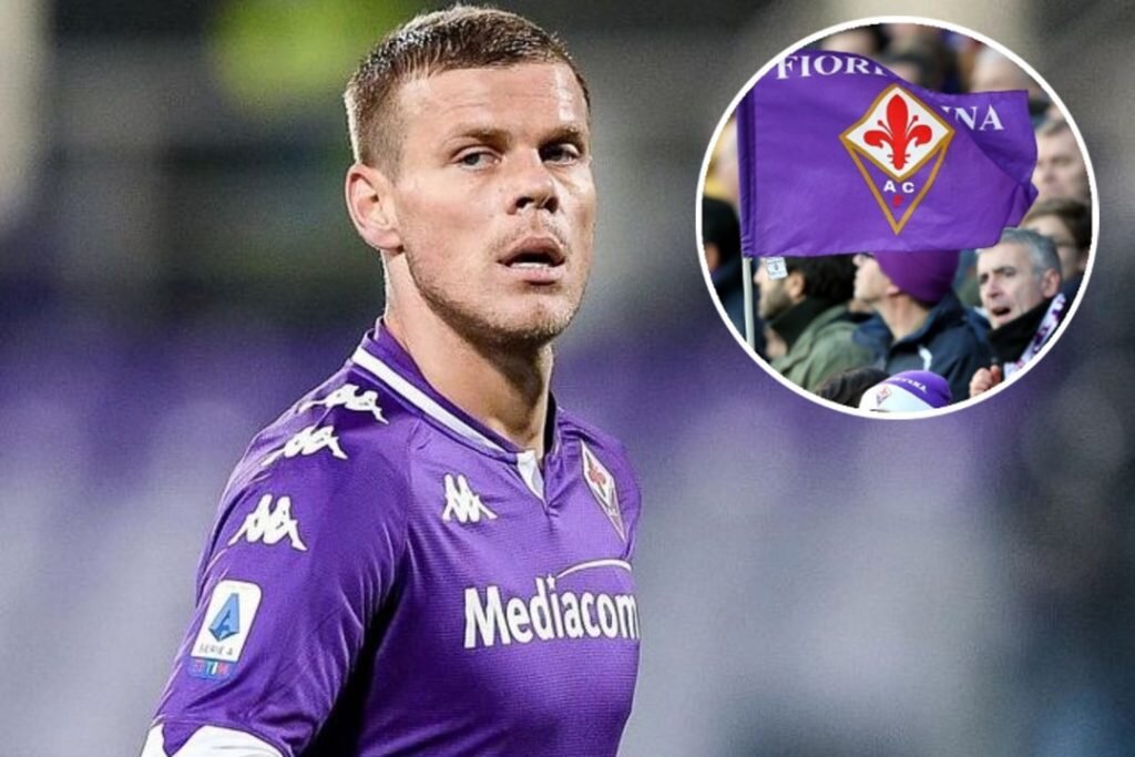 twitter.com/acffiorentina / gettyimages.com